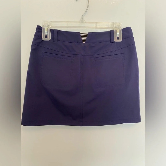 Roberta di Camerino Athleisure Skirt Size Medium - Picture 5 of 9